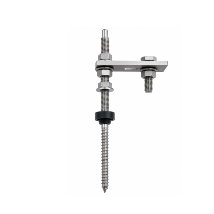 Hanger Bolt cu placuță adaptor