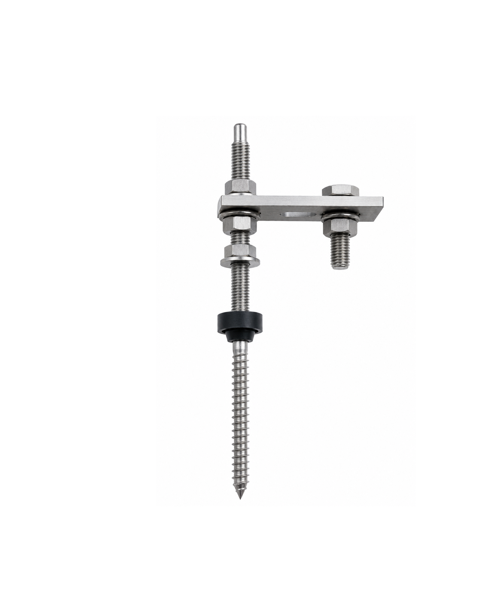 Hanger Bolt cu placuță adaptor