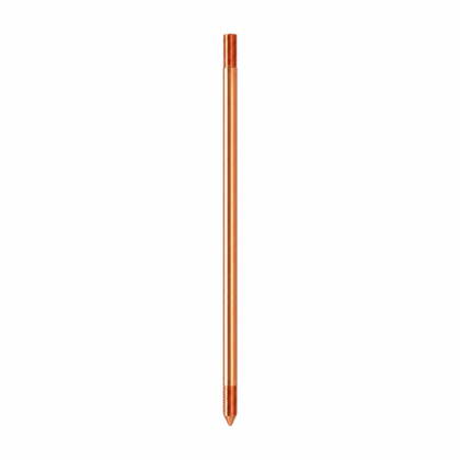 Țăruș de împământare cuprat 16 × 1500 mm M18