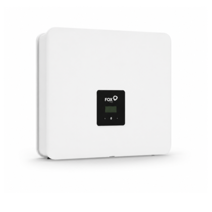 Invertor Monofazat FOX ESS F4600-G2 – 4.6 kW