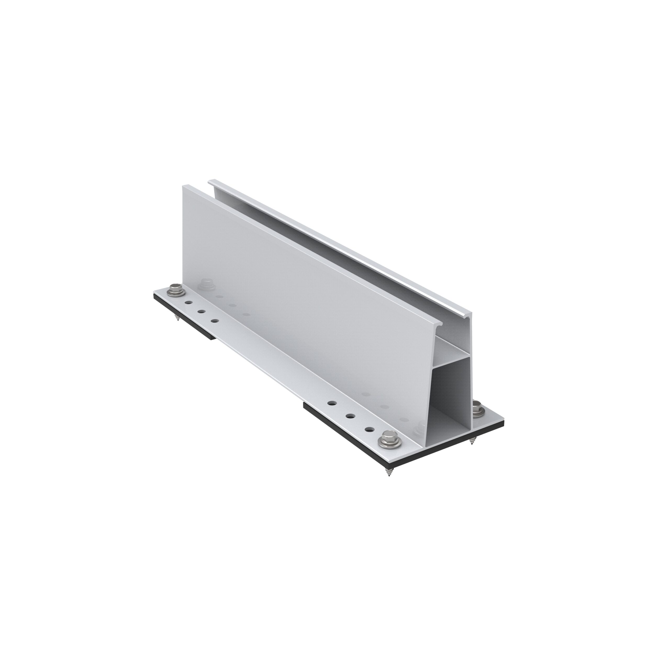 H Mini rail - L: 305mm