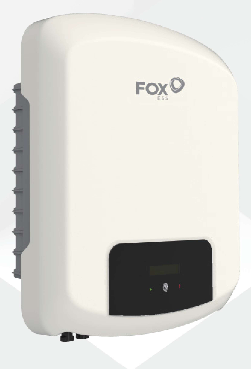 Invertor Monofazat FOX ESS F4600-G2 – 4.6 kW