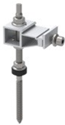 Hanger bolt M10*250mm