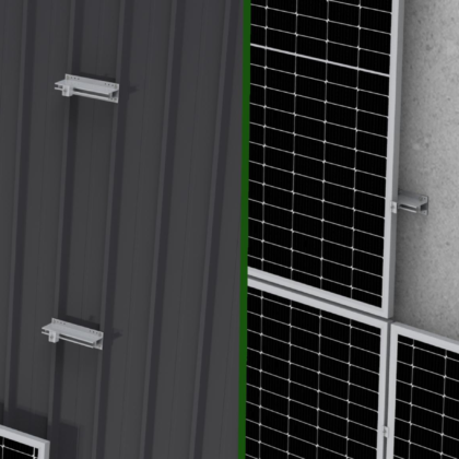 H Mini rail - L: 300mm