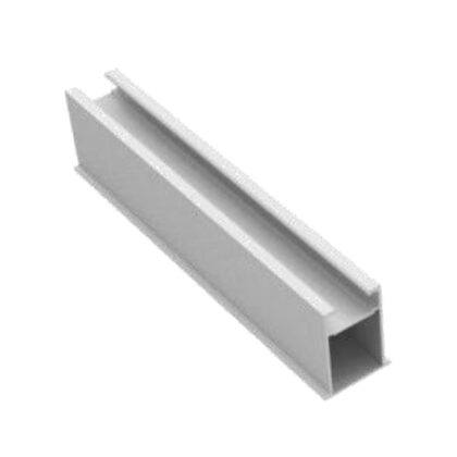Profil de aluminiu 1250mm pentru panouri fotovoltaice