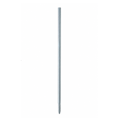 Țăruș zincat de mijloc 16*1500mm