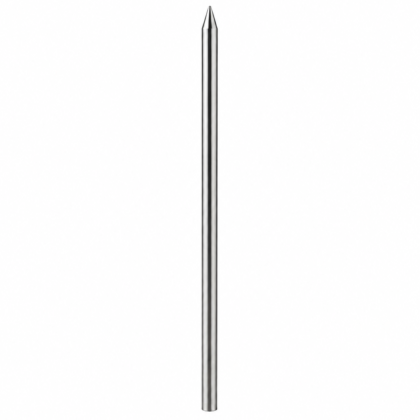 Țăruș zincat de capăt 16*1500mm