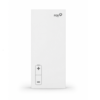 Fox ESS 10 kW – Sistem hibrid trifazat All-in-One High Voltage cu baterie LiFePO₄ 10,4 kWh