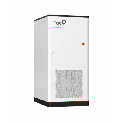 Fox ESS G-MAX 100 kW + baterie 215 kWh