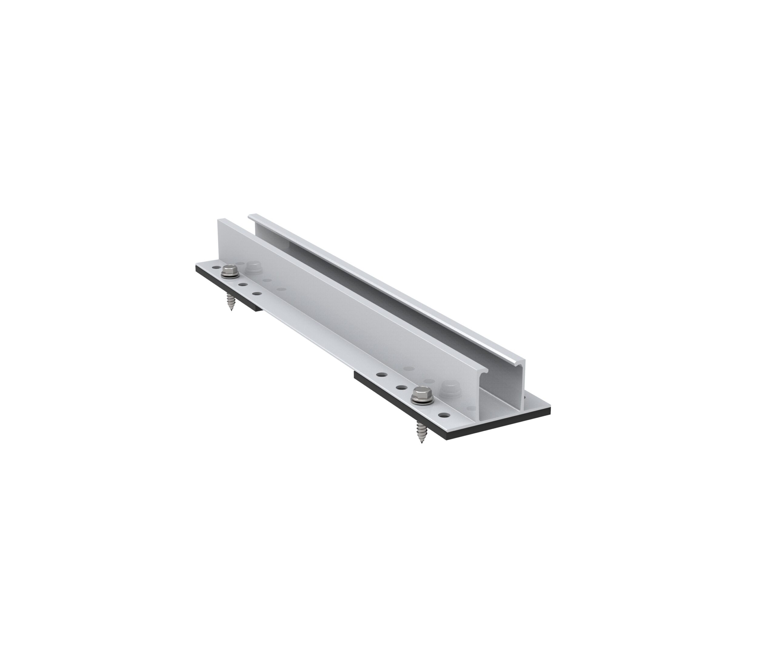 Mini rail - L: 300mm