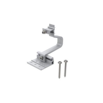 Cârlig pentru țiglă Lever Solar M8×80